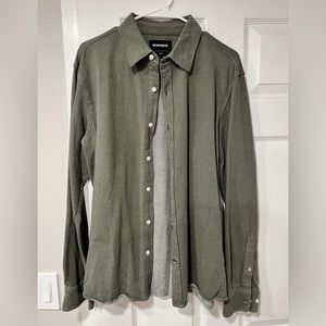 Bonobos slim fit button down